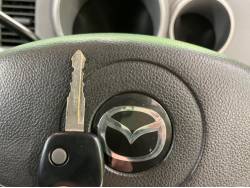 ＡＺワゴン ＦＡの中古車画像