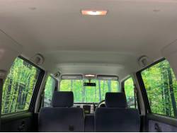 ＡＺワゴン ＦＡの中古車画像