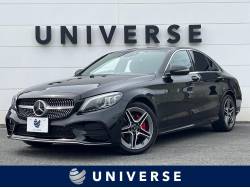 Cクラスの中古車
