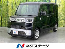 ウェイクの中古車