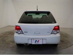 インプレッサスポーツワゴン １５ｉ－Ｓの中古車画像