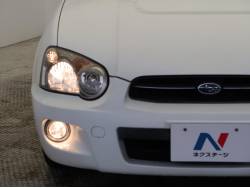 インプレッサスポーツワゴン １５ｉ－Ｓの中古車画像