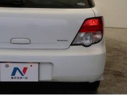 インプレッサスポーツワゴン １５ｉ－Ｓの中古車画像