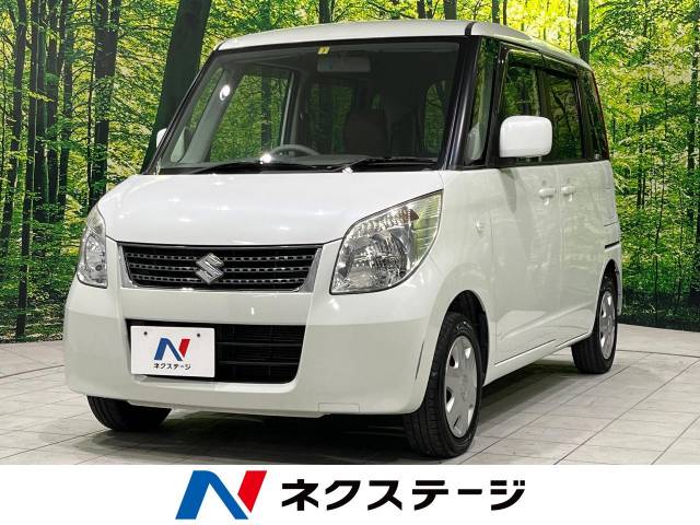 スズキ パレット ISセレクション 5.7万Km (愛知県)[533]の中古車詳細