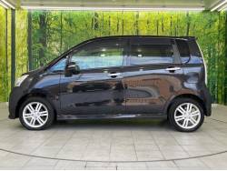 ステラ カスタムＲリミテッドＳの中古車画像