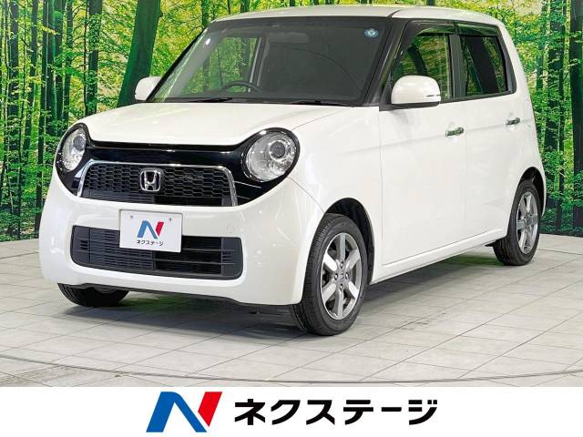 ホンダ N－ONE ツアラー・Lパッケージ 8.3万Km (福岡県)[152]の