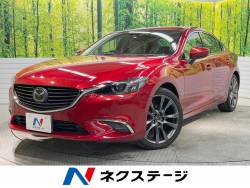 アテンザセダンの中古車