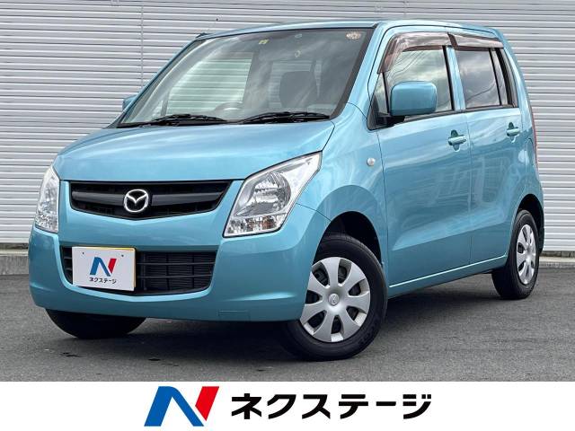 マツダ AZワゴン XG 6.8万Km 19.8万円(静岡県)[781]の中古車詳細 