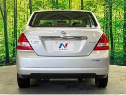 ティーダラティオ １５Ｍ ＦＯＵＲの中古車画像