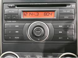 ティーダラティオ １５Ｍ ＦＯＵＲの中古車画像