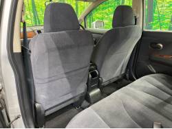 ティーダラティオ １５Ｍ ＦＯＵＲの中古車画像