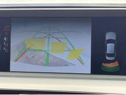 ３シリーズ アクティブハイブリッド３ Ｍスポーツの中古車画像