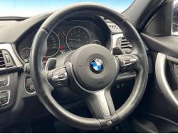 3シリーズ アクティブハイブリッド3 Mスポーツ（BMW）[8AT]の