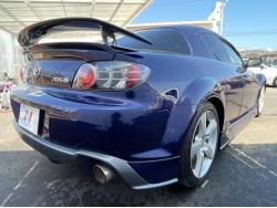 ＲＸ－８ マツダスピードバージョンの中古車画像
