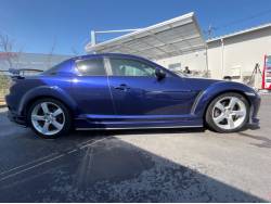ＲＸ－８ マツダスピードバージョンの中古車画像