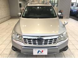 フォレスター ２．０ＸＳ プレミアムセレクションの中古車画像