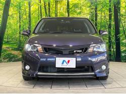 カローラフィールダー １．５Ｇ エアロツアラーの中古車画像