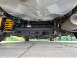 カローラフィールダー １．５Ｇ エアロツアラーの中古車画像