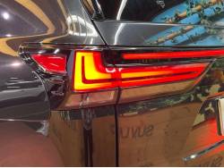 ＬＸ ＬＸ６００ オフロードの中古車画像