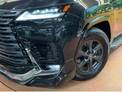 ＬＸ ＬＸ６００ オフロードの中古車画像