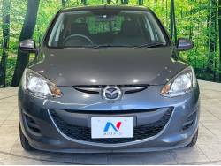 デミオ １５Ｃの中古車画像