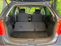 デミオ １５Ｃの中古車画像