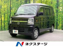 スクラムワゴンの中古車