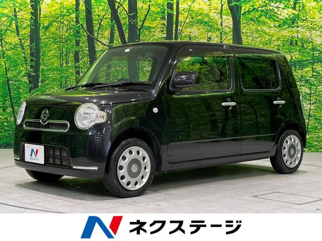 ダイハツ ミラココア ココアX 5.6万Km (新潟県)[579]の中古車詳細
