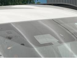 エクリプスクロス ブラックエディションの中古車画像