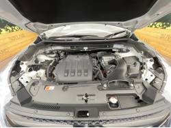 エクリプスクロス ブラックエディションの中古車画像