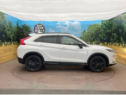 エクリプスクロス ブラックエディションの中古車画像