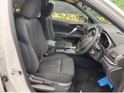 エクリプスクロス ブラックエディションの中古車画像