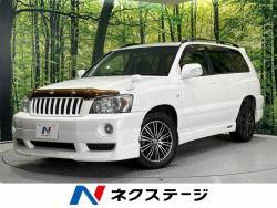 クルーガーＬの中古車