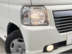 バモスホビオプロ プロの中古車画像