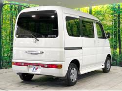 バモスホビオプロ プロの中古車画像