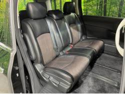 エルグランド ３５０ハイウェイスターの中古車画像