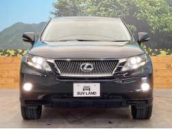 ＲＸ ＲＸ４５０ｈ バージョンＳの中古車画像