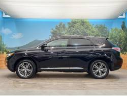 ＲＸ ＲＸ４５０ｈ バージョンＳの中古車画像