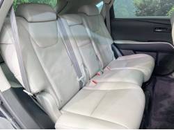 ＲＸ ＲＸ４５０ｈ バージョンＳの中古車画像