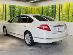 ティアナ ２５０ＸＶの中古車画像