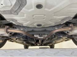 ティアナ ２５０ＸＶの中古車画像