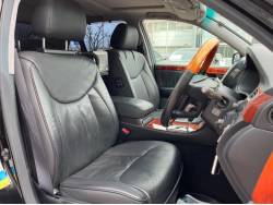 セルシオ Ｃ仕様 Ｆパッケージの中古車画像