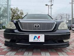 セルシオ Ｃ仕様 Ｆパッケージの中古車画像