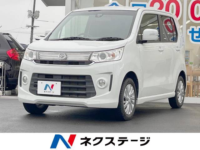 マツダ フレアカスタムスタイル 3 3万Km 54 9万円 広島県 474 の中古車詳細 広島県の福山店