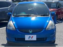 フィット １．５Ｗの中古車画像