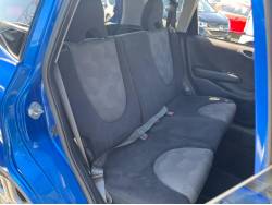 フィット １．５Ｗの中古車画像