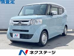 N-BOXスラッシュの中古車