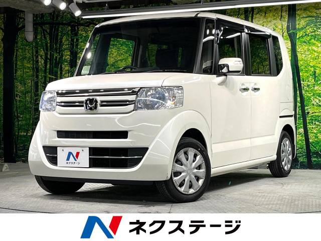 ホンダ N－BOX G・Lパッケージ 11.3万Km (長崎県)[791]の