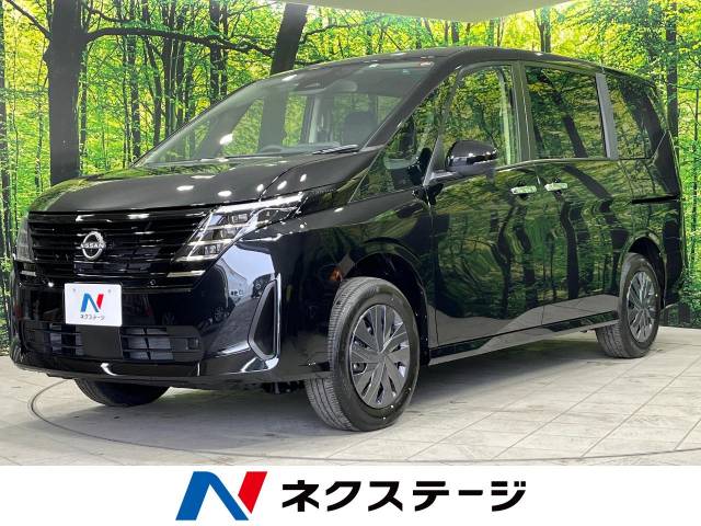 日産 セレナ X 15Km (青森県)[518]の中古車詳細｜青森県の八戸店