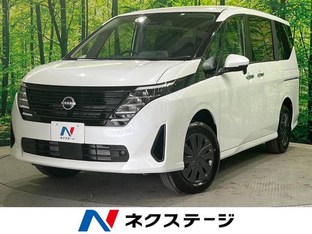 日産 セレナ X 13Km (北海道)[519]の中古車詳細｜北海道の札幌手稲店